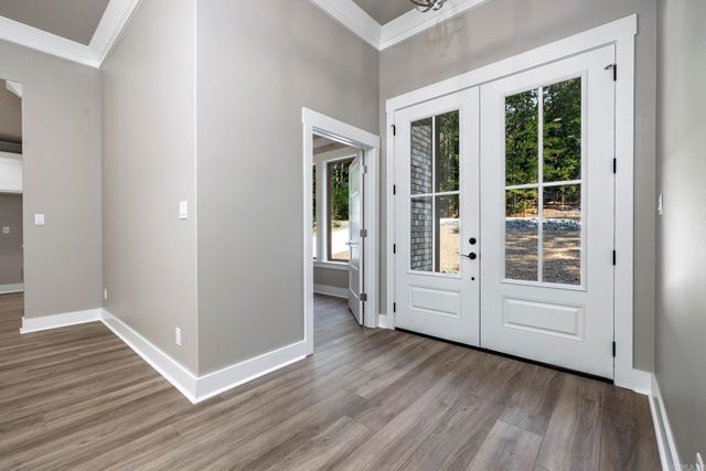 56 Biarritz Way, Hot Springs Village, AR 71909