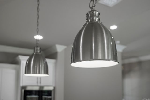 56 Biarritz Way, Hot Springs Village, AR 71909