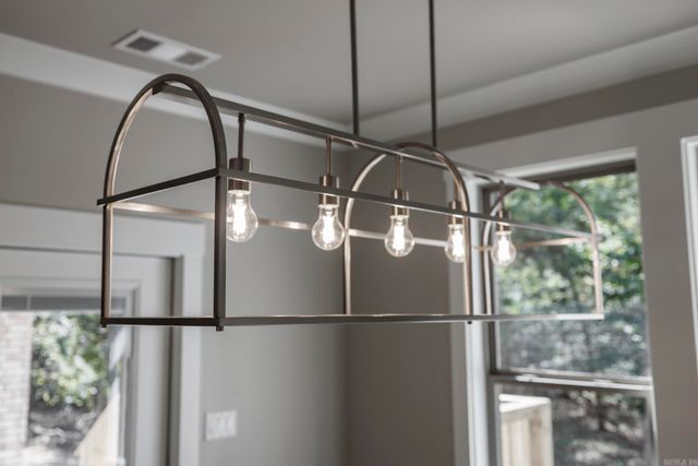 56 Biarritz Way, Hot Springs Village, AR 71909