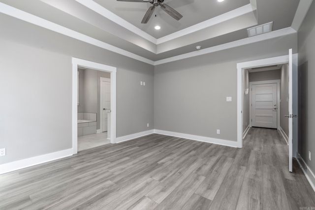 56 Biarritz Way, Hot Springs Village, AR 71909