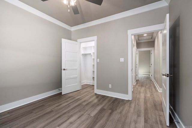 56 Biarritz Way, Hot Springs Village, AR 71909