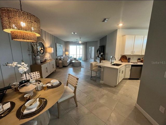 8141 SHORE LAKE DRIVE, Englewood, FL 34224