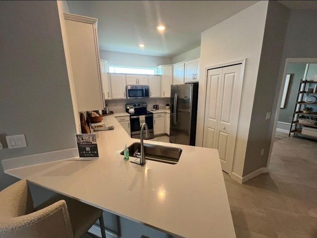 8141 SHORE LAKE DRIVE, Englewood, FL 34224