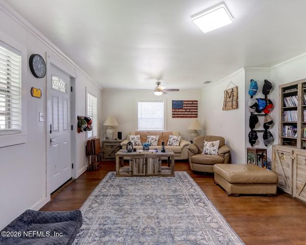 85260 HARTS Road, Yulee, FL 32097