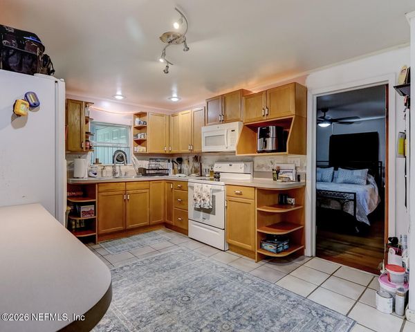 85260 HARTS Road, Yulee, FL 32097