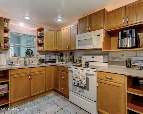 85260 HARTS Road, Yulee, FL 32097