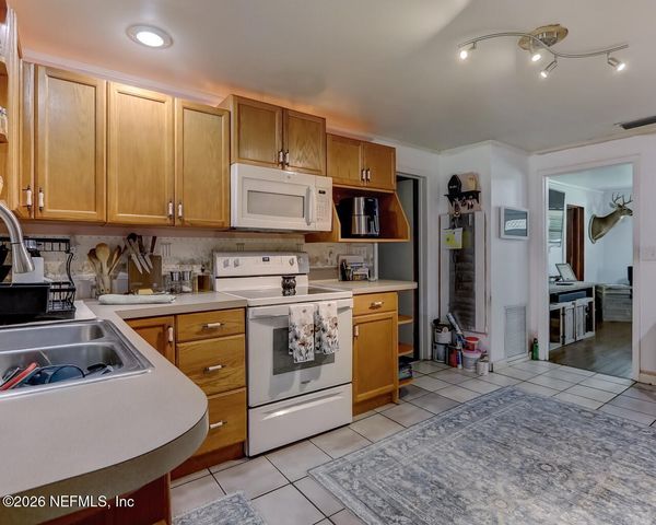 85260 HARTS Road, Yulee, FL 32097
