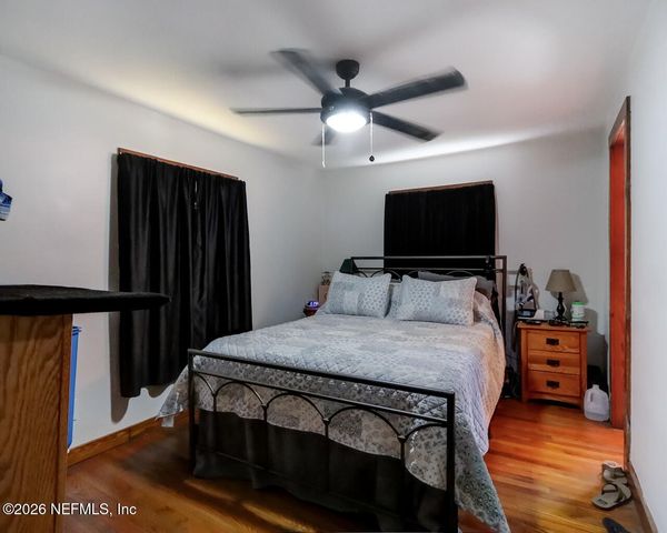 85260 HARTS Road, Yulee, FL 32097