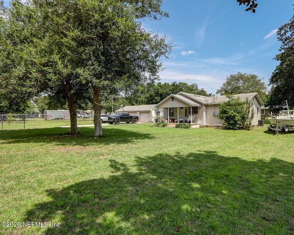 85260 HARTS Road, Yulee, FL 32097