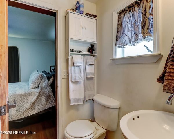 85260 HARTS Road, Yulee, FL 32097