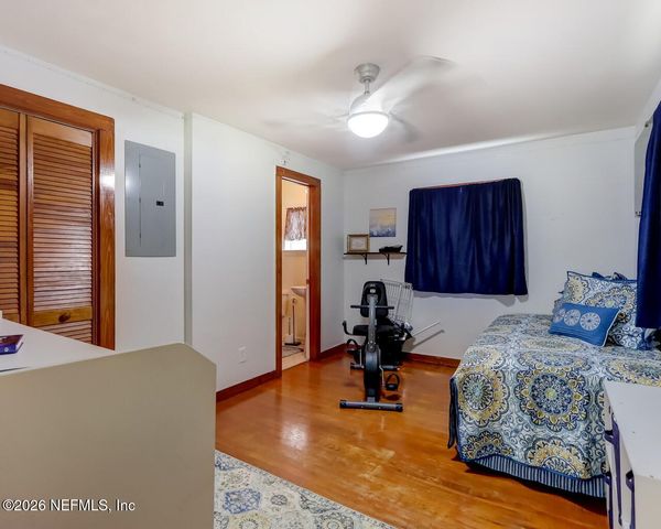 85260 HARTS Road, Yulee, FL 32097