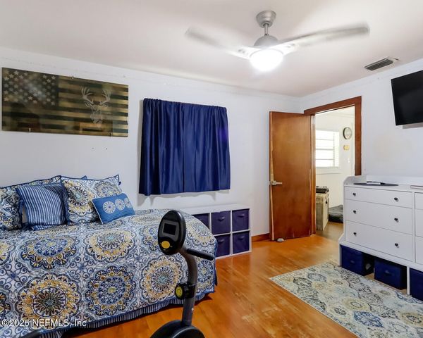 85260 HARTS Road, Yulee, FL 32097