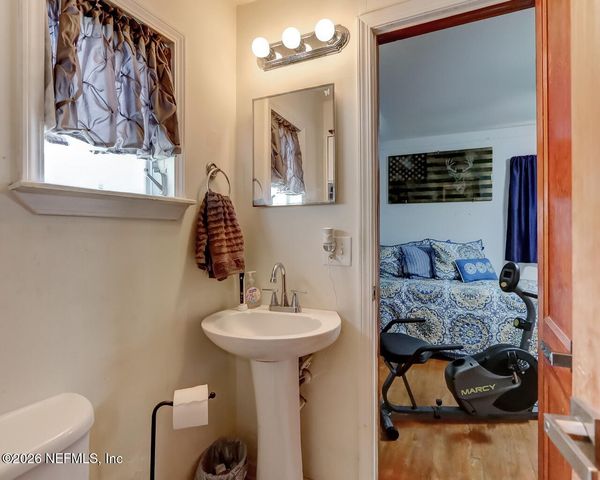 85260 HARTS Road, Yulee, FL 32097