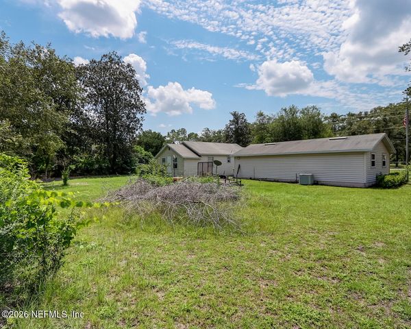 85260 HARTS Road, Yulee, FL 32097
