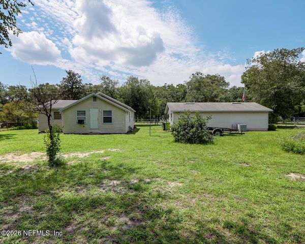 85260 HARTS Road, Yulee, FL 32097