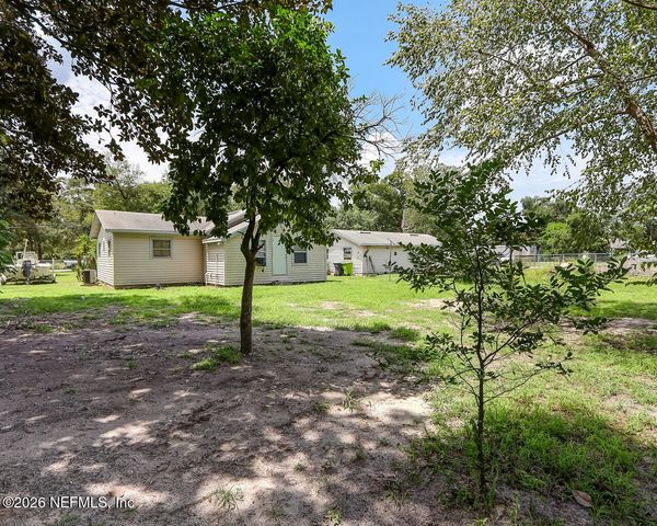 85260 HARTS Road, Yulee, FL 32097