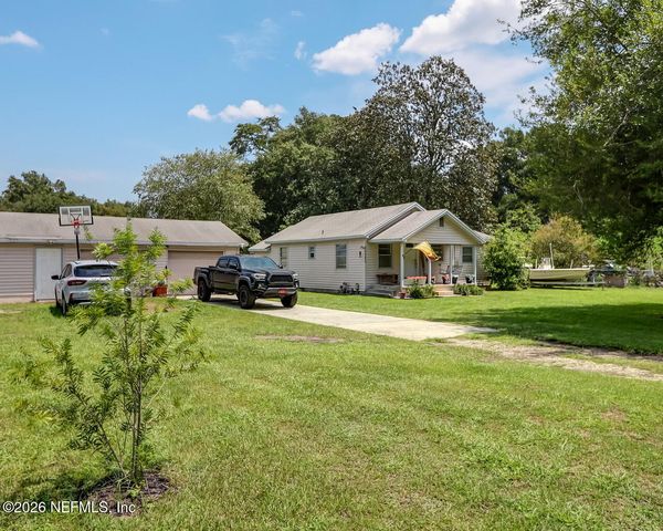 85260 HARTS Road, Yulee, FL 32097