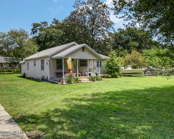 85260 HARTS Road, Yulee, FL 32097