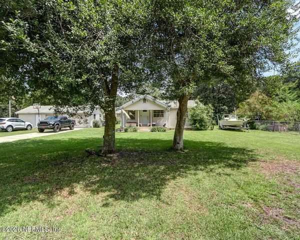 85260 HARTS Road, Yulee, FL 32097