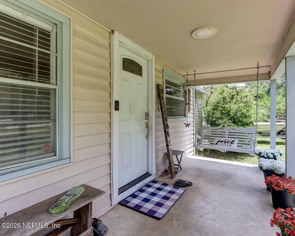 85260 HARTS Road, Yulee, FL 32097
