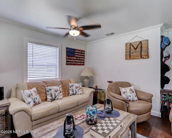 85260 HARTS Road, Yulee, FL 32097