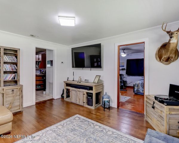 85260 HARTS Road, Yulee, FL 32097