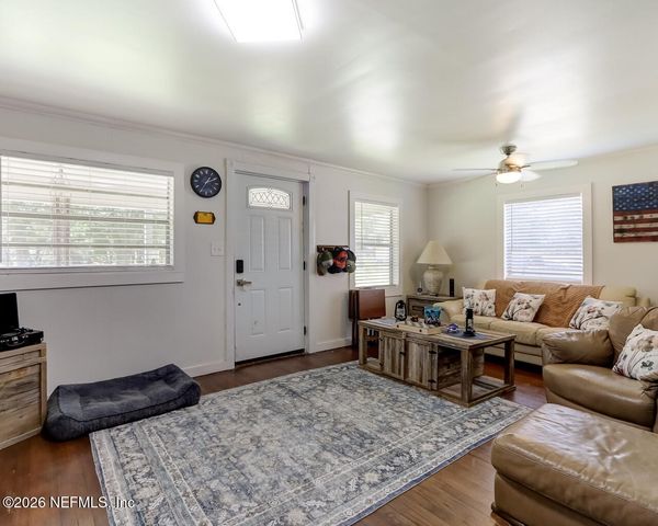 85260 HARTS Road, Yulee, FL 32097