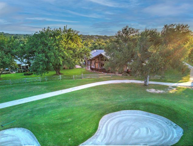 624 Hi Stirrup, Horseshoe Bay, TX 78657
