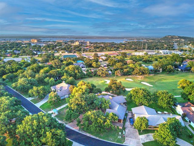 624 Hi Stirrup, Horseshoe Bay, TX 78657