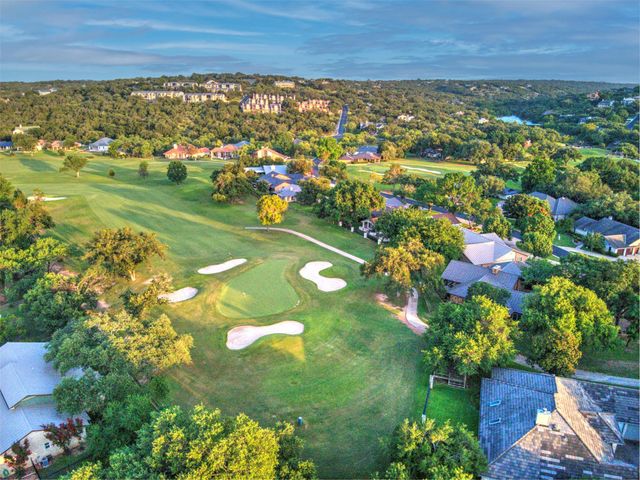 624 Hi Stirrup, Horseshoe Bay, TX 78657