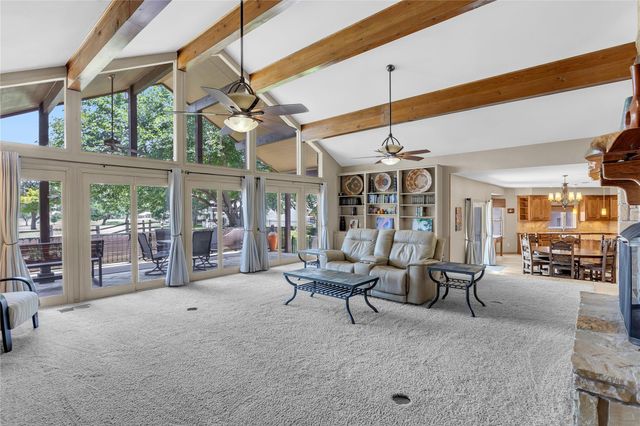 624 Hi Stirrup, Horseshoe Bay, TX 78657