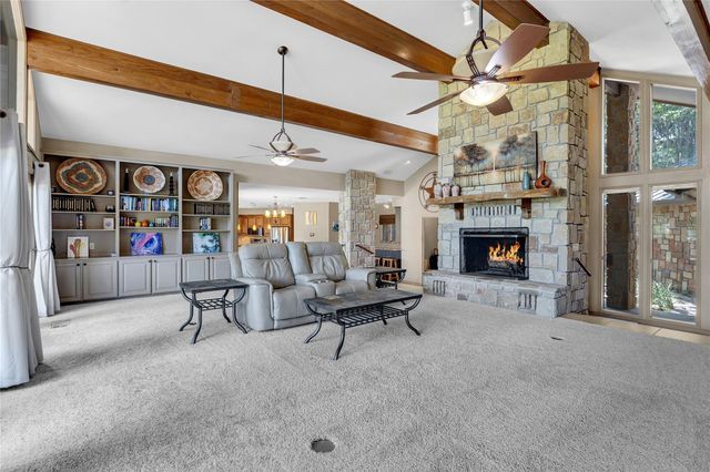 624 Hi Stirrup, Horseshoe Bay, TX 78657