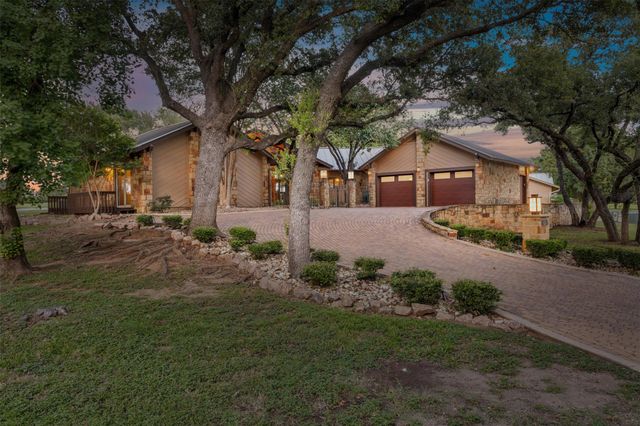 624 Hi Stirrup, Horseshoe Bay, TX 78657