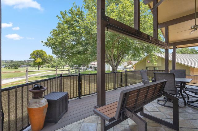 624 Hi Stirrup, Horseshoe Bay, TX 78657