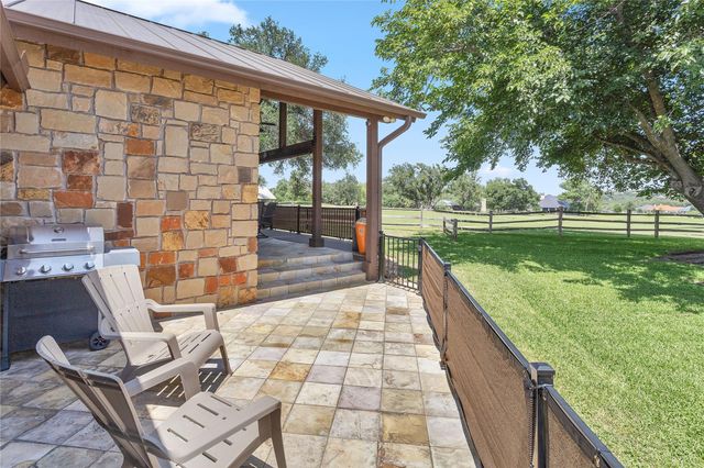 624 Hi Stirrup, Horseshoe Bay, TX 78657