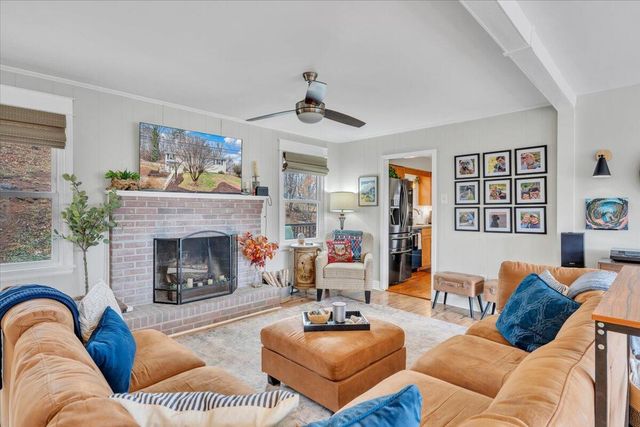 3425 Overhill TRL, Roanoke, VA 24018