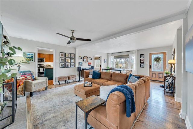 3425 Overhill TRL, Roanoke, VA 24018