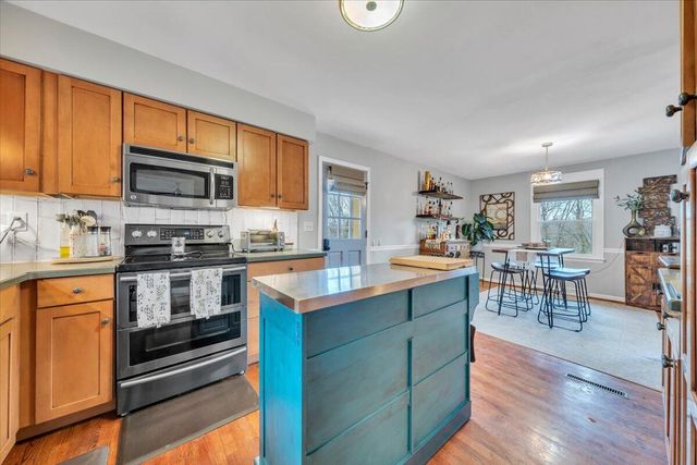 3425 Overhill TRL, Roanoke, VA 24018