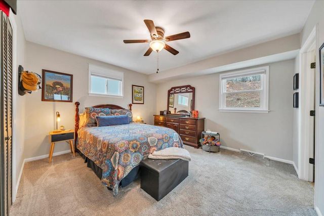 3425 Overhill TRL, Roanoke, VA 24018