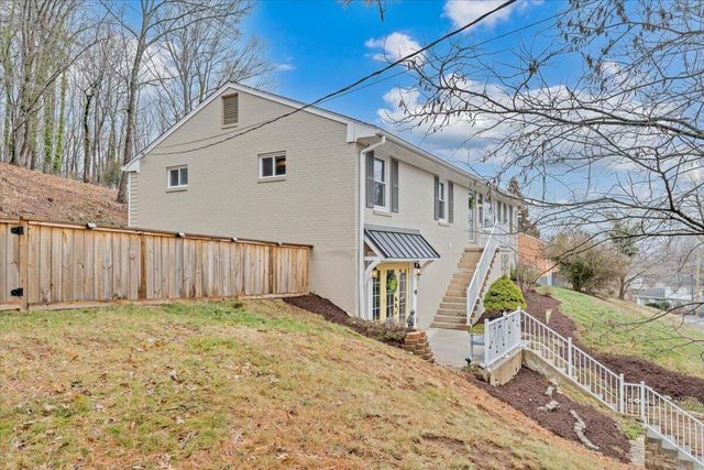 3425 Overhill TRL, Roanoke, VA 24018