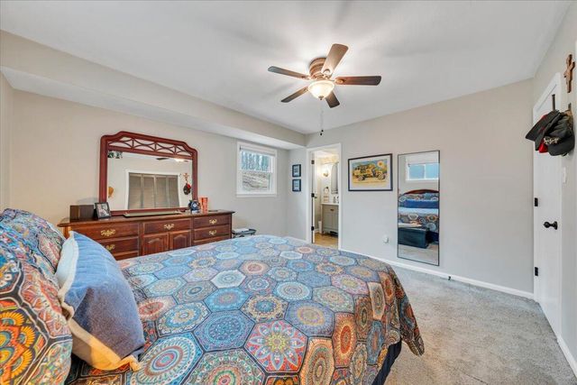 3425 Overhill TRL, Roanoke, VA 24018