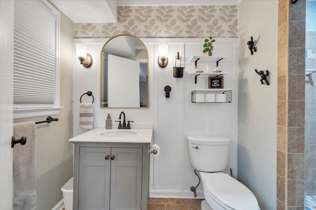 3425 Overhill TRL, Roanoke, VA 24018