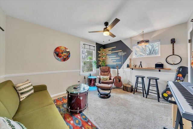 3425 Overhill TRL, Roanoke, VA 24018