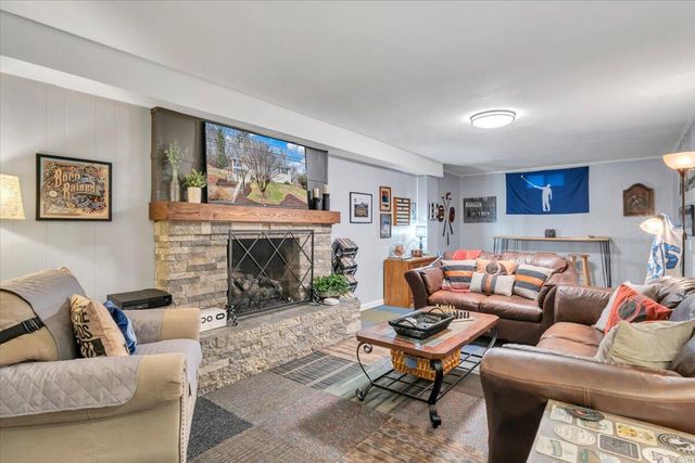 3425 Overhill TRL, Roanoke, VA 24018