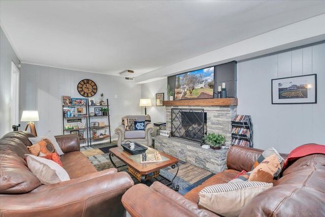 3425 Overhill TRL, Roanoke, VA 24018