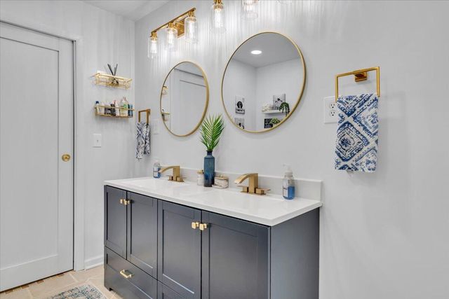 3425 Overhill TRL, Roanoke, VA 24018