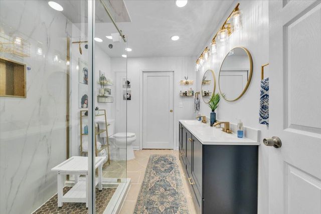 3425 Overhill TRL, Roanoke, VA 24018