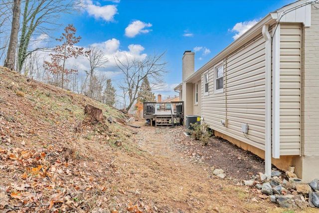 3425 Overhill TRL, Roanoke, VA 24018