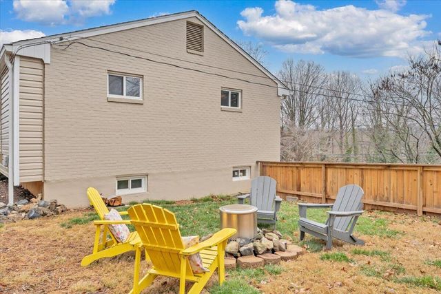 3425 Overhill TRL, Roanoke, VA 24018