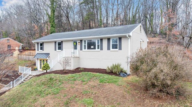 3425 Overhill TRL, Roanoke, VA 24018